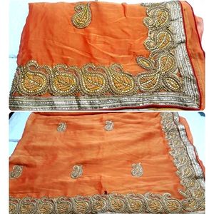 @Saree Blouse Piece