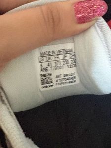 Adidas Bad Bunny Sneakers