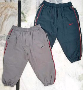 Nike Track Pants - Men &amp; Women