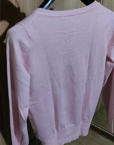 Marks &amp; Spencer V-neck Pullover
