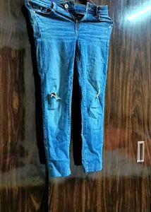 Enamor cotton briefs for women