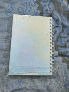 Cute Unicorn Spiral Notebook Dairy Journal