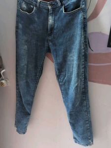 Veronica denim jeans