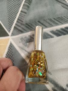 Combo Of 2 Nail Polish