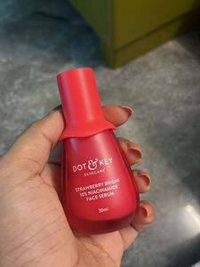 DOT & KEY Strawberry Bright Serum