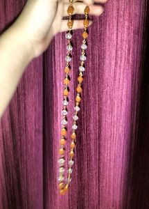 Rudraksh Beads Mala 📿