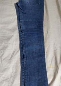 Denim Jeggings