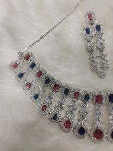 Bridal Diamond Set