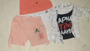 Kid's Wear Part 2