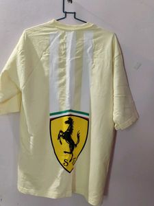 Ferrari Formula 1 T-Shirt