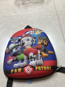 Paw Patrol Backpack for Kids