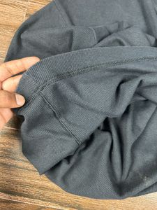authentic Nike Black T-Shirt