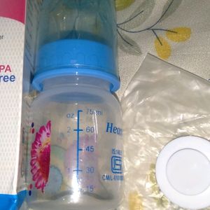 Feeding Bottle