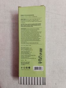 Dot And Key Oil Free Moisturizer.....