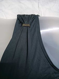 Black💛 Bikini Bottom