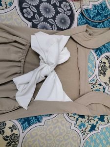 Comfortable Women's Slip Dress