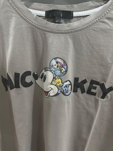 Mafadeny Regular Wear Tshirt