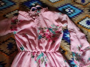 brand new dress