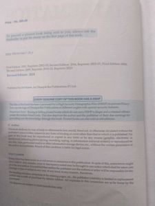 RD Sharma Maths Class VIII Book