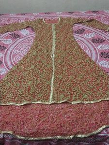 Gown Tail 5 PC Set