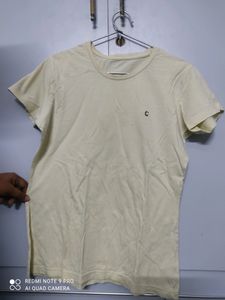 Combo Of 2 Tshirts