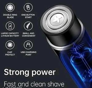 Portable Hair Removal Device
