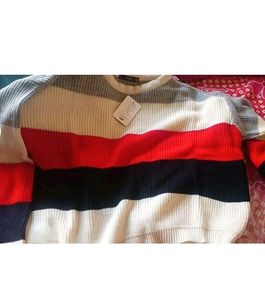 Fancy Modern Sweater For Women