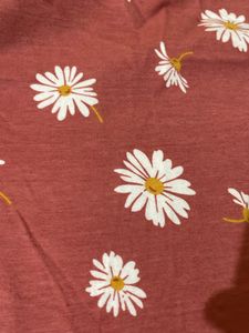 The Cutest Pinterest Floral Summer Dress🌸