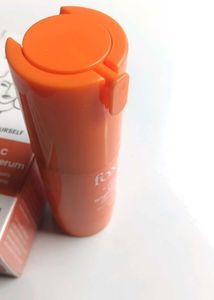 Foxtale Vitamin C Brightening Serum  🍊