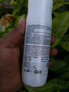 Wella Oil Reflections Shampoo
