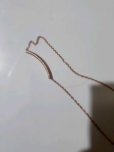 Kimirica Love Story Necklace