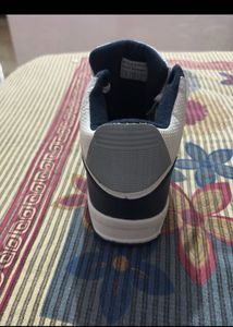 Stylish White Sneakers