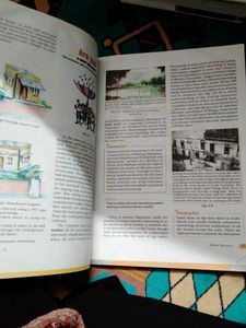 Contemporary India II - Social Science