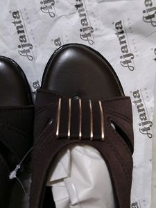 Brown Ajanta Slides