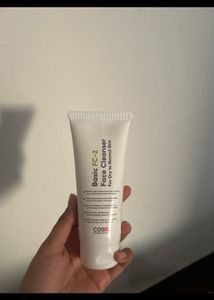 COSIQ Basic FC-2 Cleanser