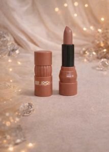 Nude Lipstick - Beautiful Shade