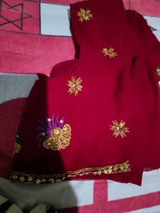 Ready To Wear Blouse