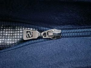 INHA High School Varsity Jacket