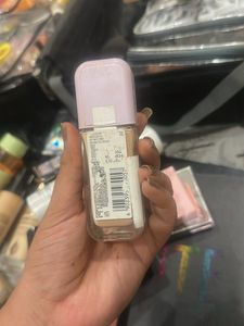 Maybelline Super Stay Foundation
