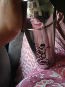 Water Bottle