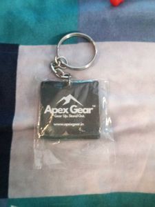 Apex Gear Travel Bag