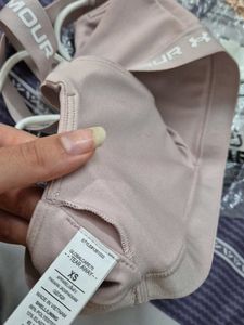 Under Armour Sports Bra