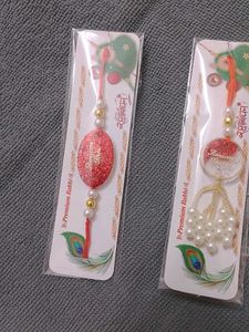 Premium Rakhi Set for Brother