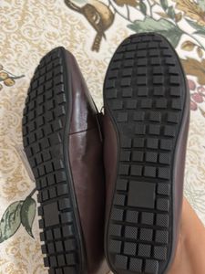 West side Luna Blue Formal Shoes for Woman- 39