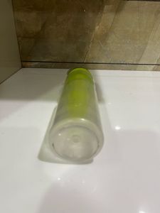 Fruit Infuser Water Bottle