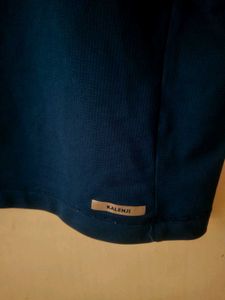 Blue Active T-Shirt