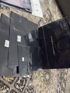 Tommy Hilfiger Shopping Bags