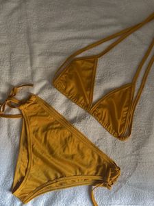 Two-Piece Bikini Set