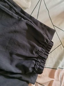 Sale! New With Tag| White Textured Top And Bottoms