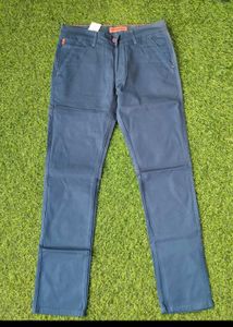 Hardy Code Casual Trousers